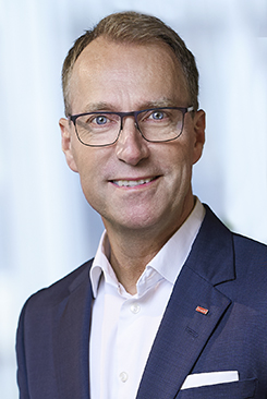 Jens Mathiesen
