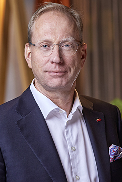 Martin Svalstedt