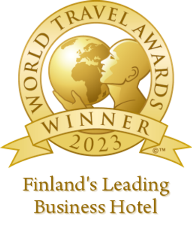 finlands-leading-business-hotel-2023-winner-shield-256 002