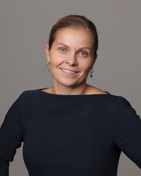Elin Ekrol