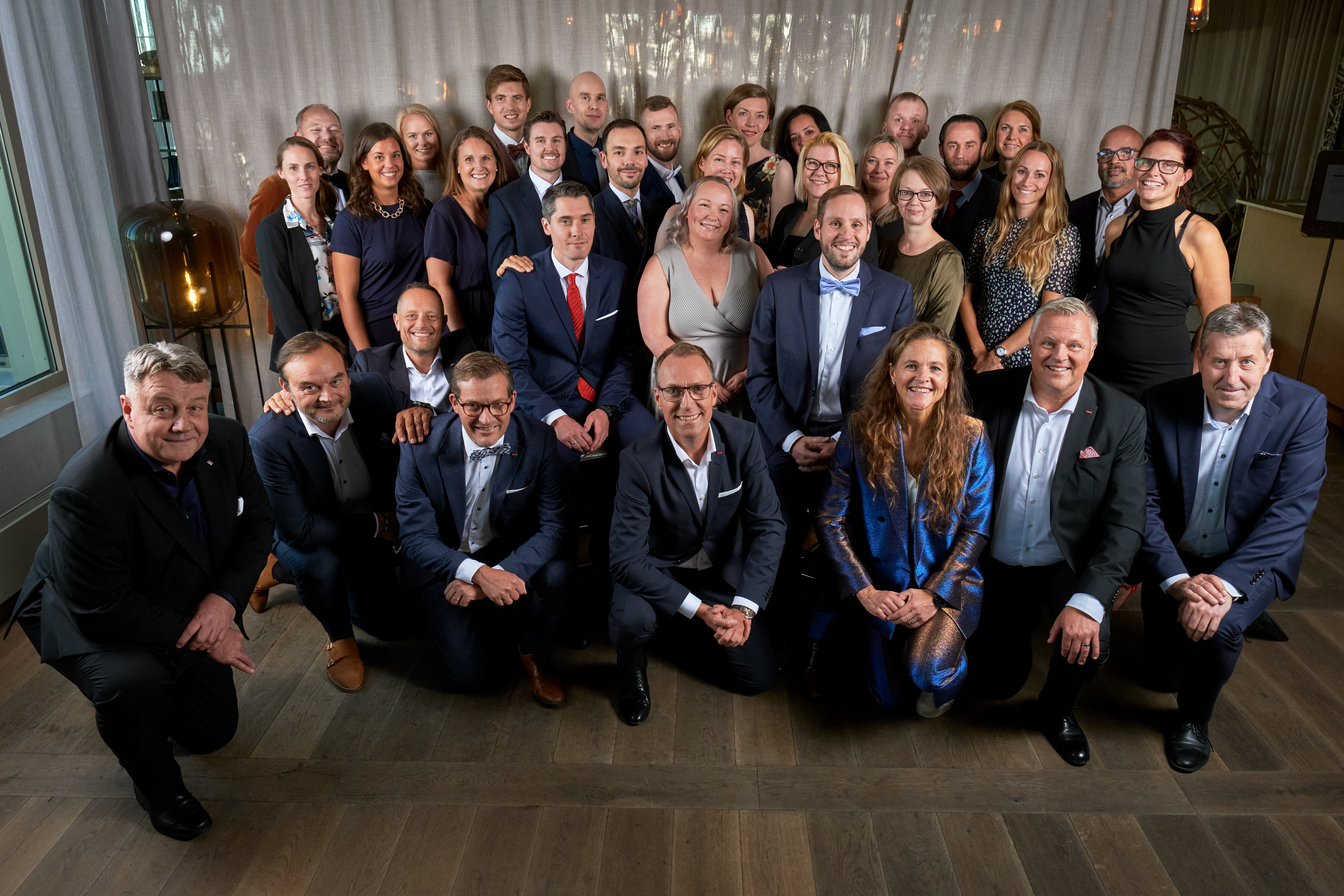 Talent class of 2021 together with Scandic's Executive Committee.jpg