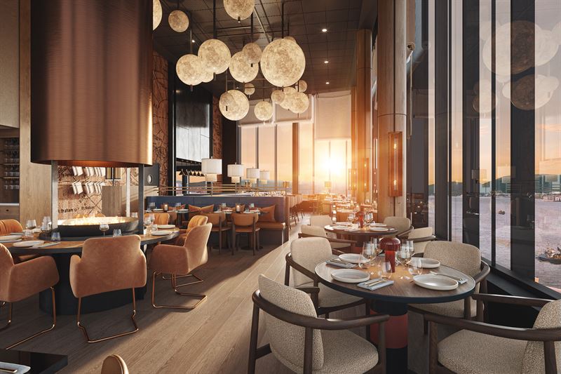 Signature Collection, Tromsø, Norway interior.jpg