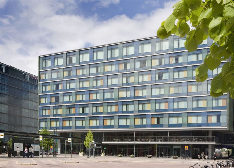 Scandic to rebrand hotel in Central Helsinki.jpg