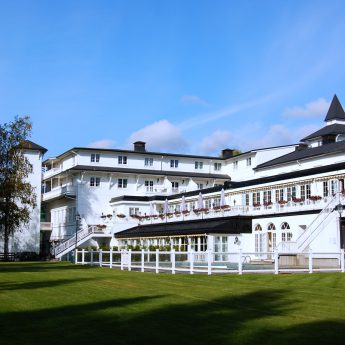 Lillehammer Hotel - New Hotel