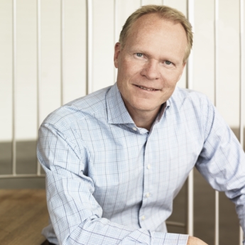 Jan Lundborg, Chief Commercial Optimization Officer, Scandic.