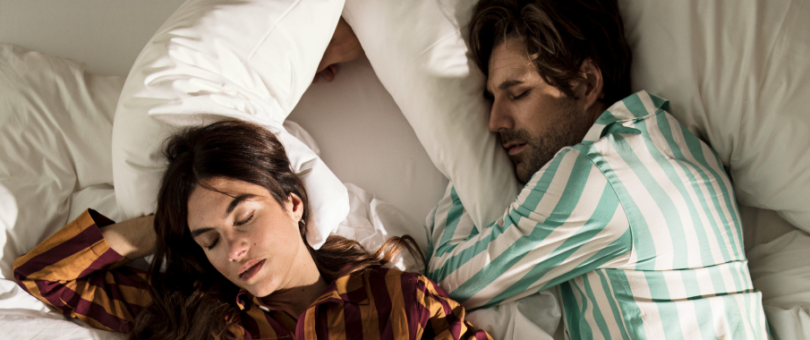 Scandic and SATS team up to help guests sleep better – testing sleep program at selected hotels