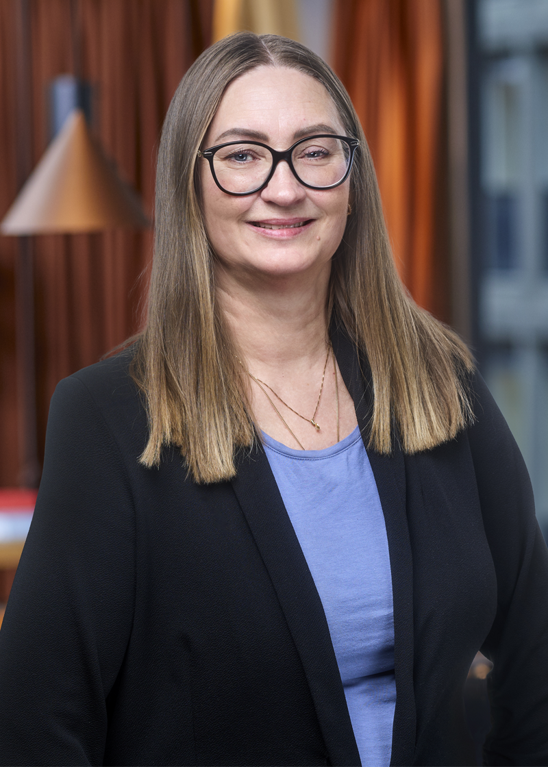 Gisela Kilder