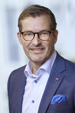 Fredrik Wetterlundh