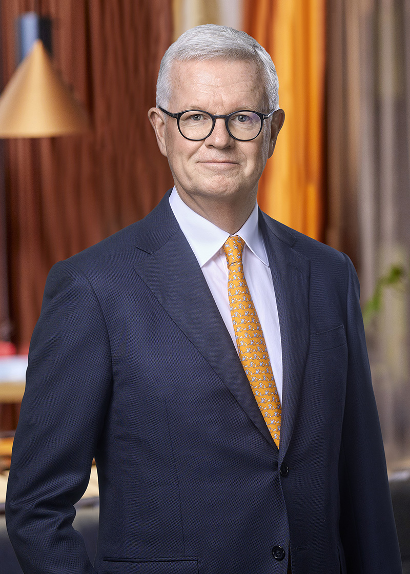 Lars-Åke Bokenberger