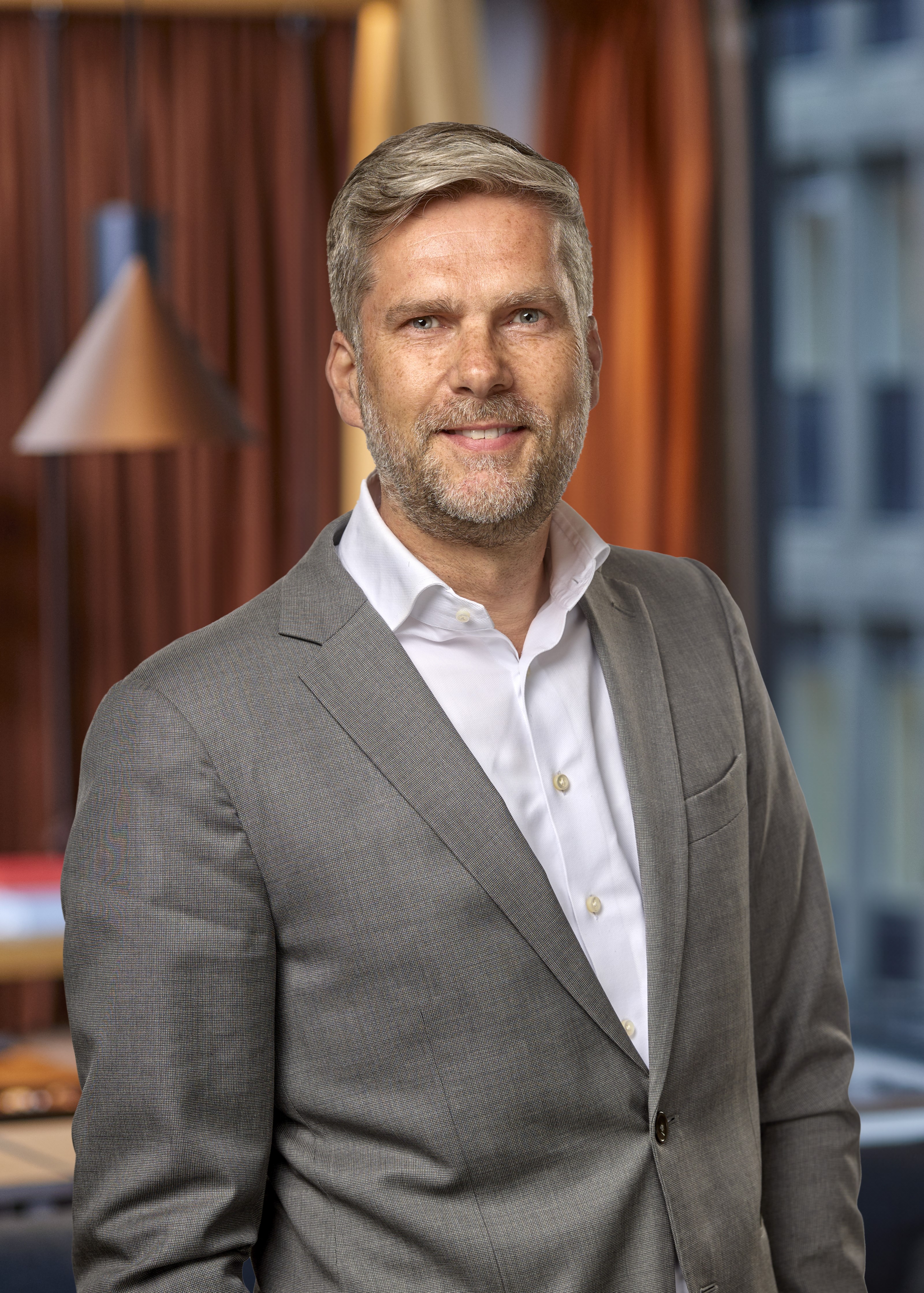 Frank Veenstra