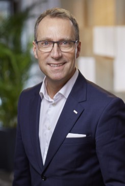 Jens Mathiesen