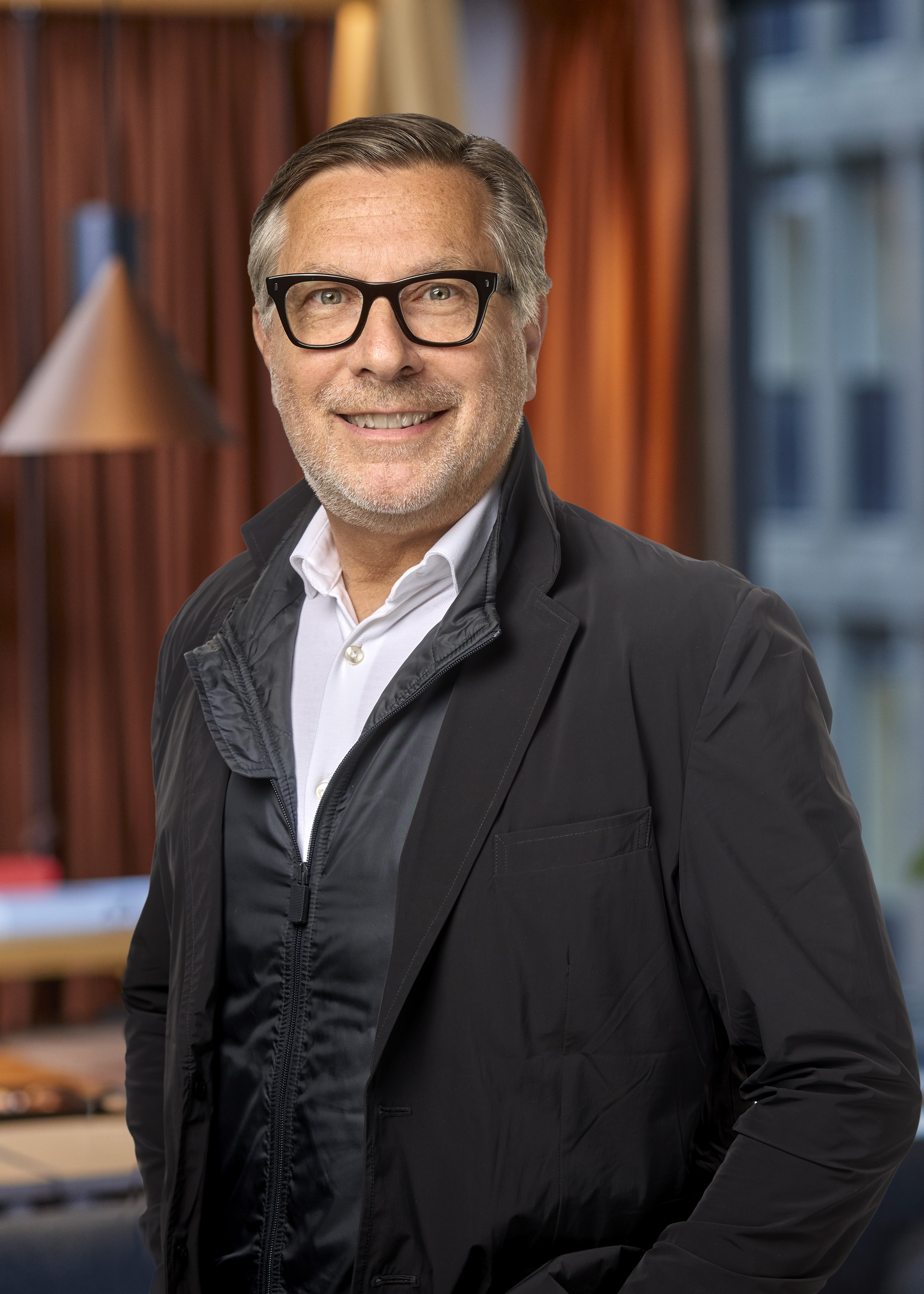 Michael Levie