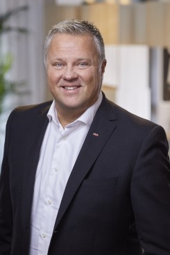 Peter Jangbratt