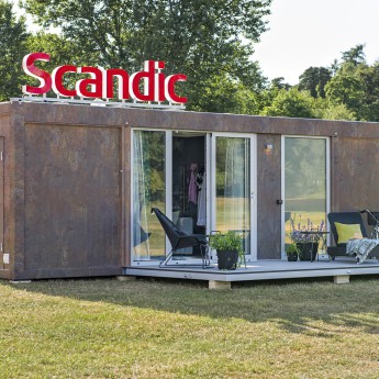 Scandic To Go