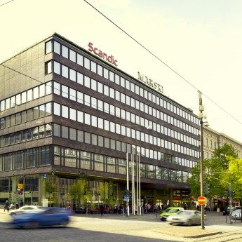 Scandic Hotel Marski Helsinki