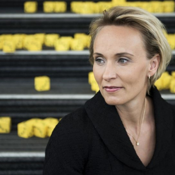 Susanne Mørch Koch