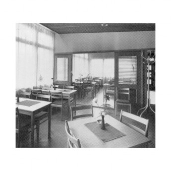 Laxå restaurant