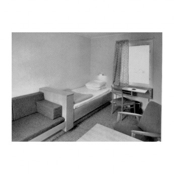 Laxå room