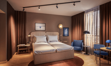 Room image Midnight Sun 3D