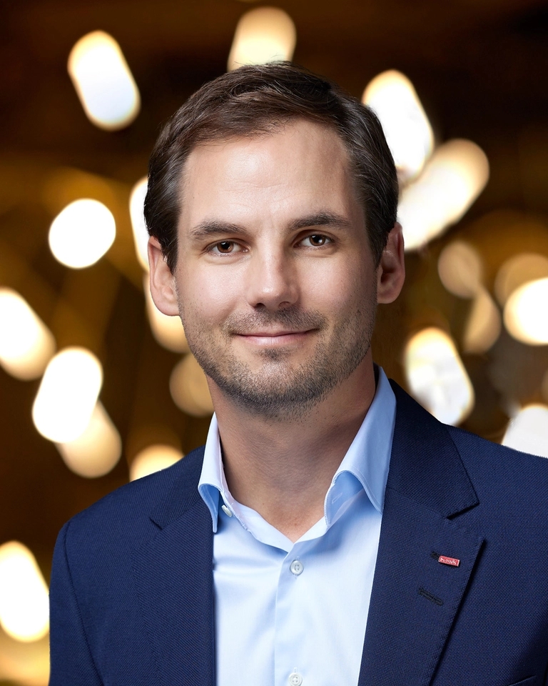 Rasmus Blomqvist