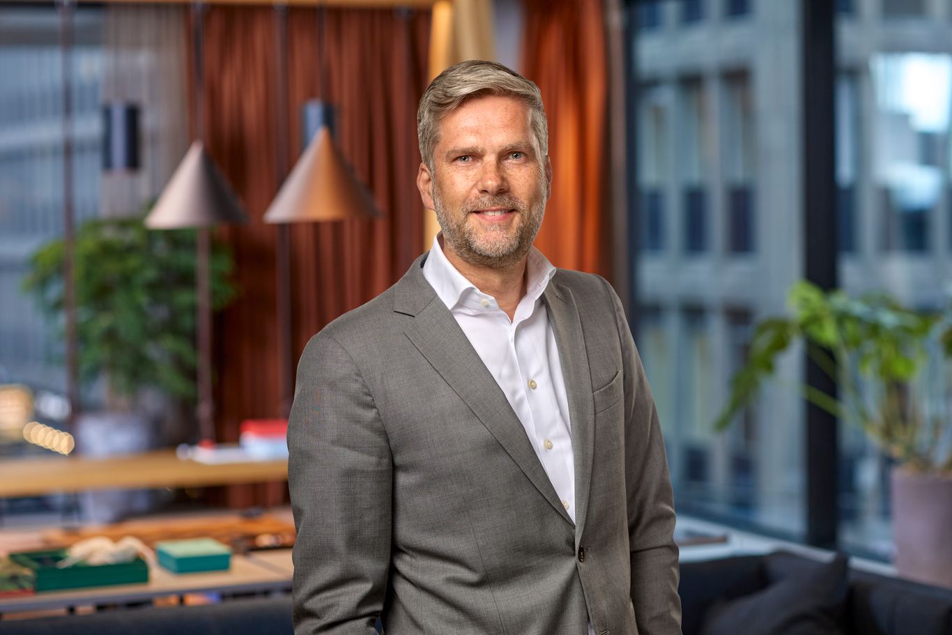 Member of the Board of Directors