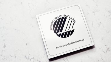 Nordic Swan Ecolabel