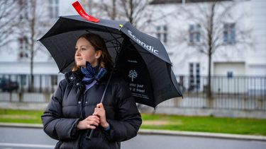 Paraplyudlejning på Scandic-hoteller støtter udvikling af skovarealer