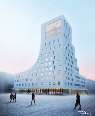 KlartmedScandiciKirunasnyacentrumbyggerKirunasfrstaskybar.jpeg