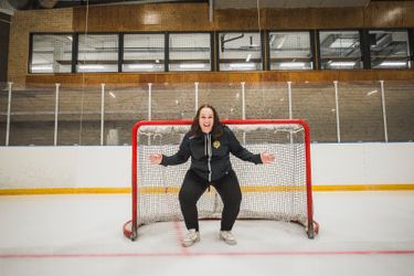 Linda Åström