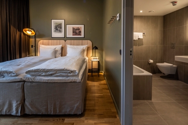 Scandic The Mayor Master Suite