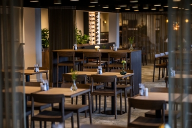 Scandic Aalborg-Øst Restaurant 3.jpg