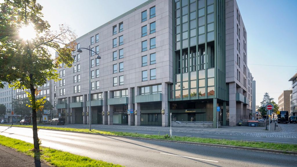 Scandic plant Hoteleröffnung in Nürnberg (C) Pandox.jpg