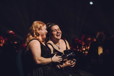 Urheilugaala Janina Pitkänen.jpg