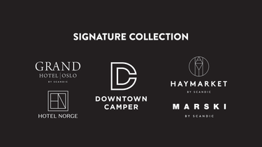 Signature Collection