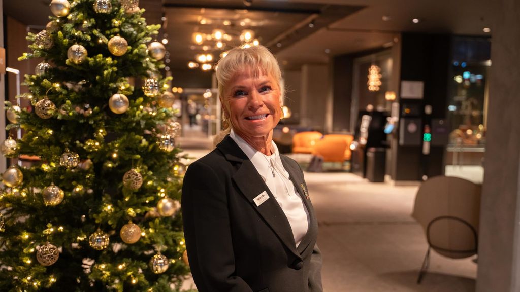 Ellen Ravnå avbildet på Scandic Helsfyr. Foto Tone Mella - Scandic Norge.jpg
