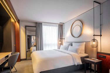 Hotel room 1