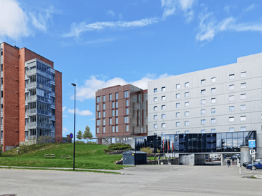 Scandic Hamar