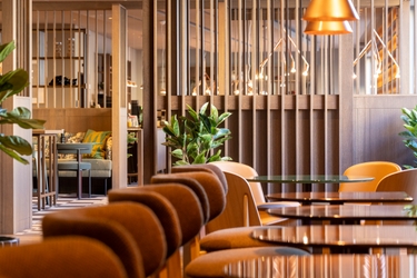 Scandic-Stuttgart-Europaviertel Lounge 2