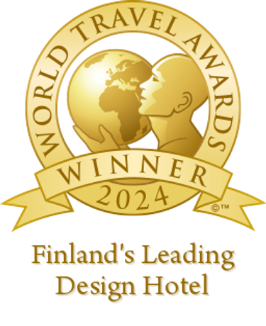 finlands-leading-design-hotel-2024-winner-shield-256 002