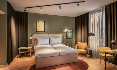 Scandic Room Collectoin