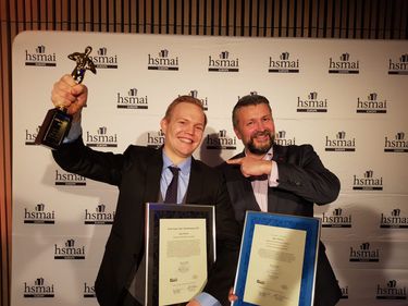 KjkkensjefpScandicNidelvenSigveEliassenogamd.diriScandicNorgeSveinArildSteenMevold.FotoCamillaBergan.jpeg