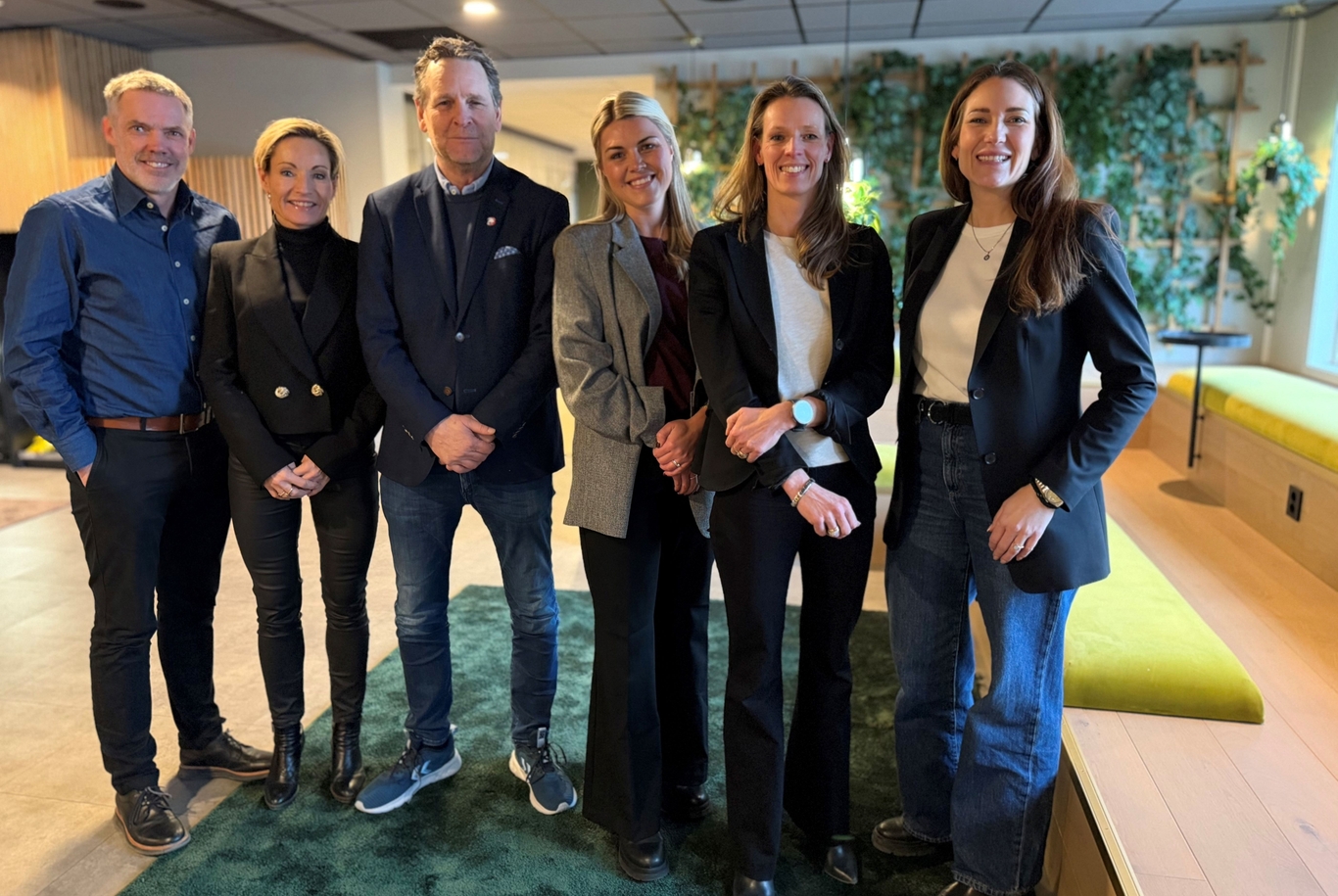 Scandic og NHF - Forlenget avtalen