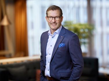 HR-direktör