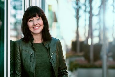 Ragnhild Bang Nes - Foto Astrid Waller