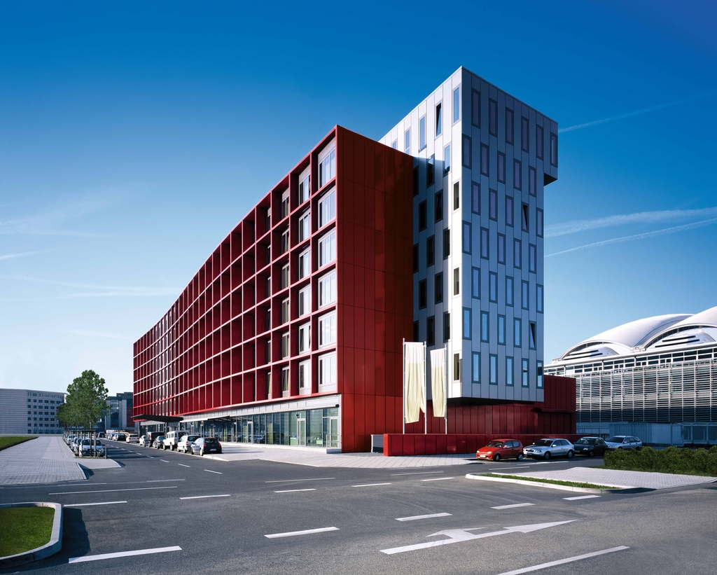 Scandic opens third hotel in Frankfurt.jpg