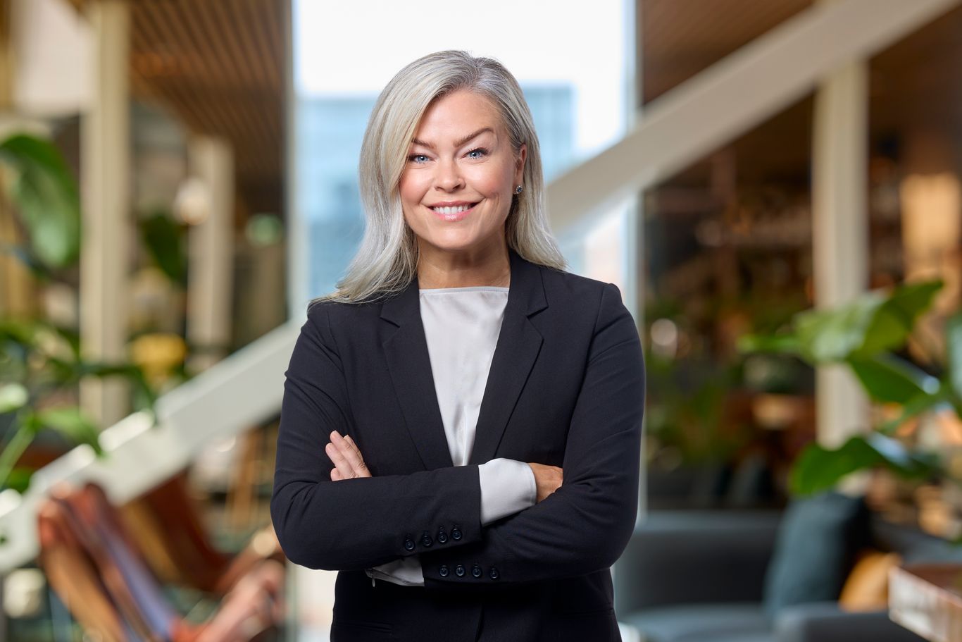 Scandic Hotels Group - Communications Director