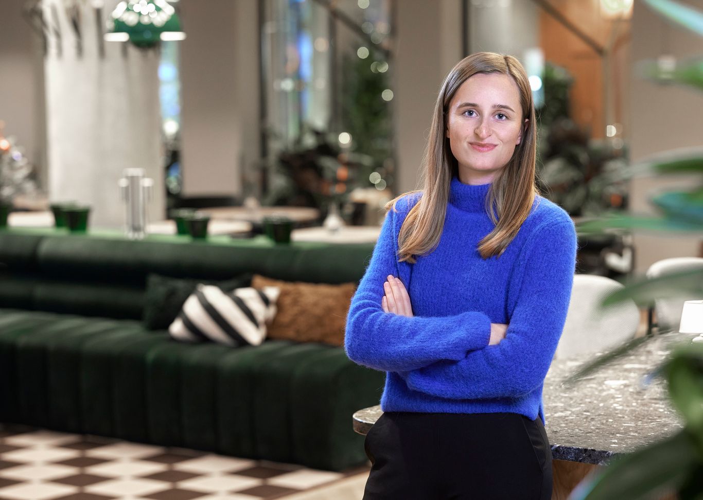 Scandic Denmark - Head of Marketing & Communication