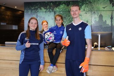 Scandic HJK 2