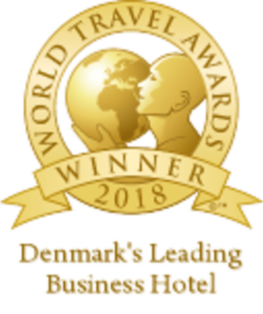 denmarksleadingbusinesshotel2018winnershield128.png